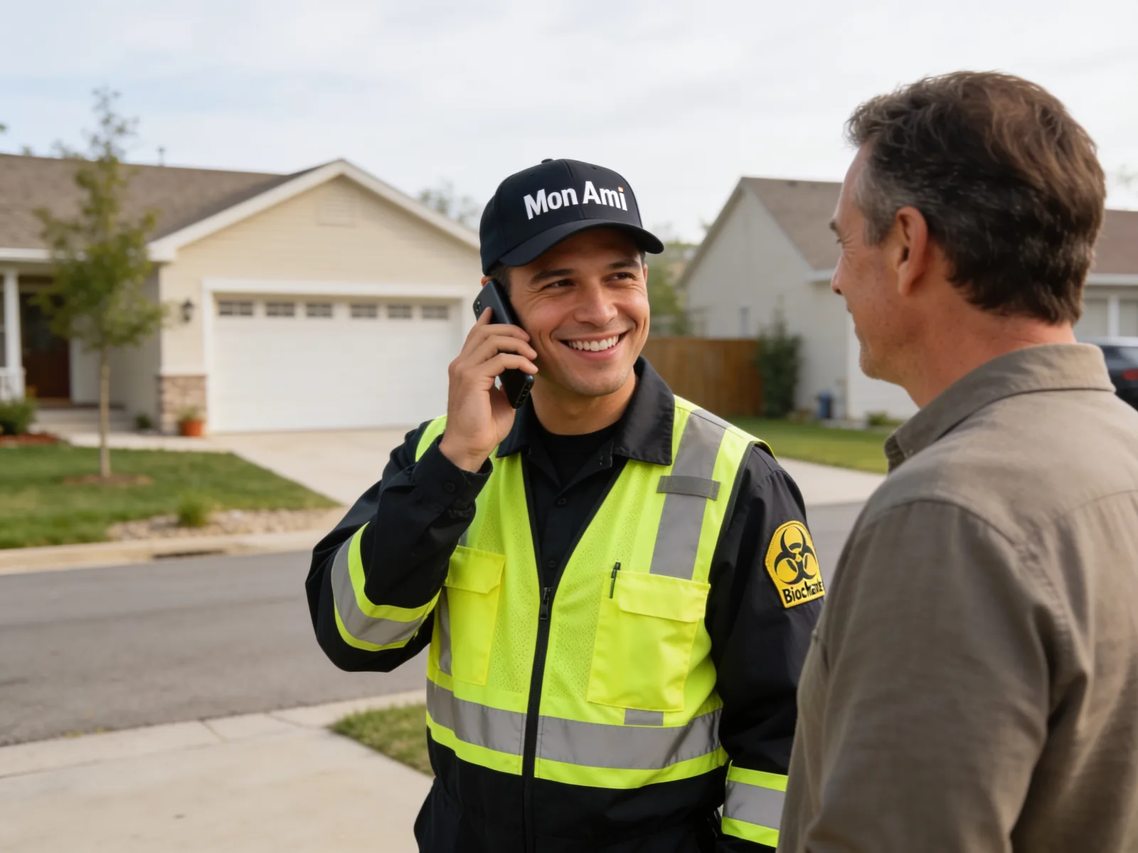 Sewage Cleanup Ivanhoe, VA FAQs